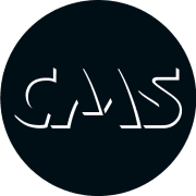 CMS Advertising logo