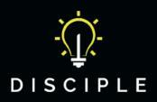 Disciple Agency logo