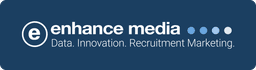 Enhance Media logo