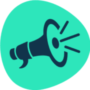 Holler™ logo