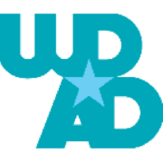 WDAD Communications logo