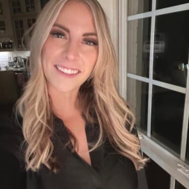 Hannah Hayden, Technical Recruiter, Dunhill Professional Search & Government Solutions
