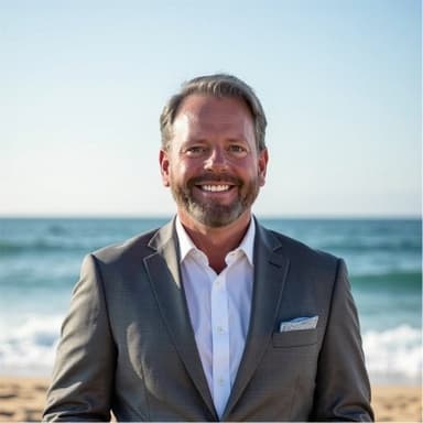 Rob Stewart, VP, Dunhill Professional Search & Government Solutions
