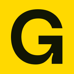 G-NIUS | Powered by Goodman Masson logo