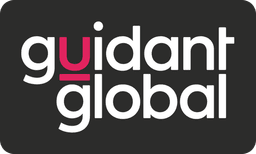 Guidant Global logo
