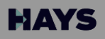 Hays Talent Solutions logo