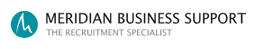 Meridian Business Support logo