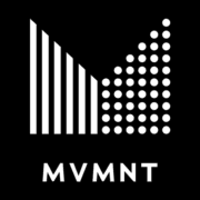 Mvmnt logo