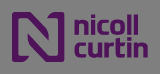 Nicoll Curtin logo