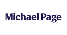 Enterprise Solutions from Michael Page logo