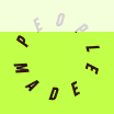 People Made logo