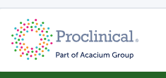 Proclinical Group logo