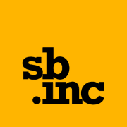 sb.inc logo