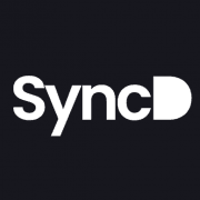 SyncD - a Futureheads Brand logo