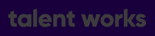 Talent Works logo