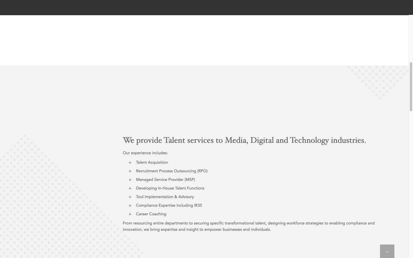 Poole & Partners Ltd homepage